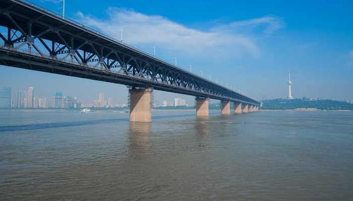 嘉绍大桥是跨海大桥吗