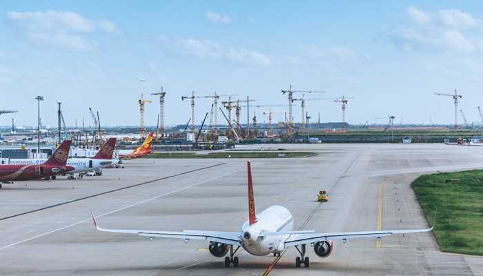 多哈机场是哪个国家的机场